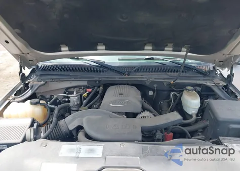 2005 Chevrolet Tahoe Lt z USA, uszkodzony, nr VIN 1GNEK13TX5J169169